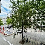 La Suite Buirette Hypercentre