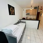 La Suite Buirette Hypercentre